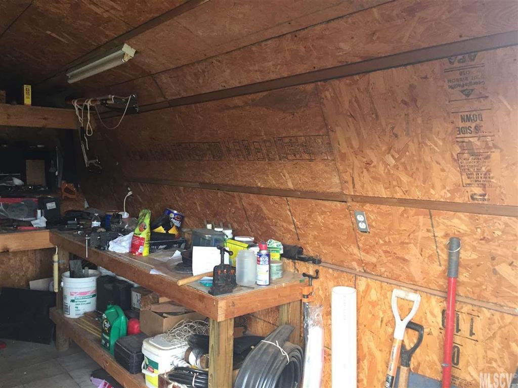 Sigmon Hollow - Residential