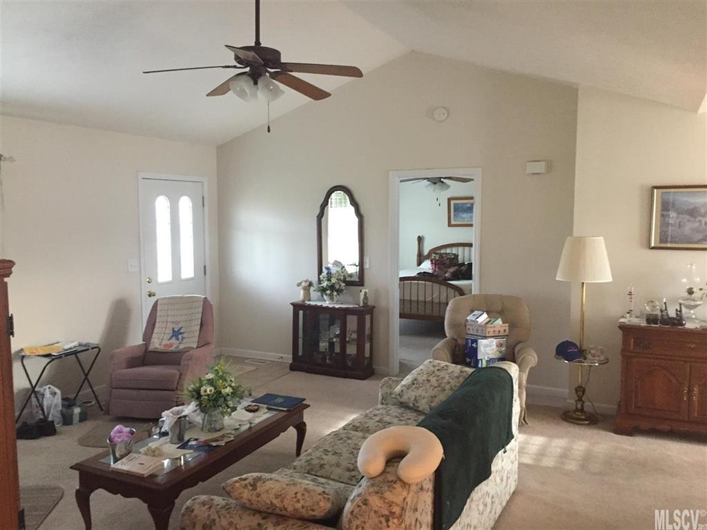 Sigmon Hollow - Residential