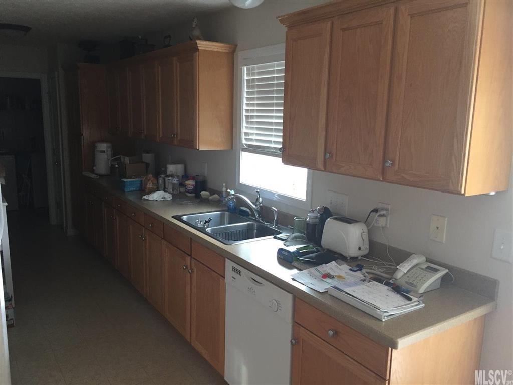 Sigmon Hollow - Residential