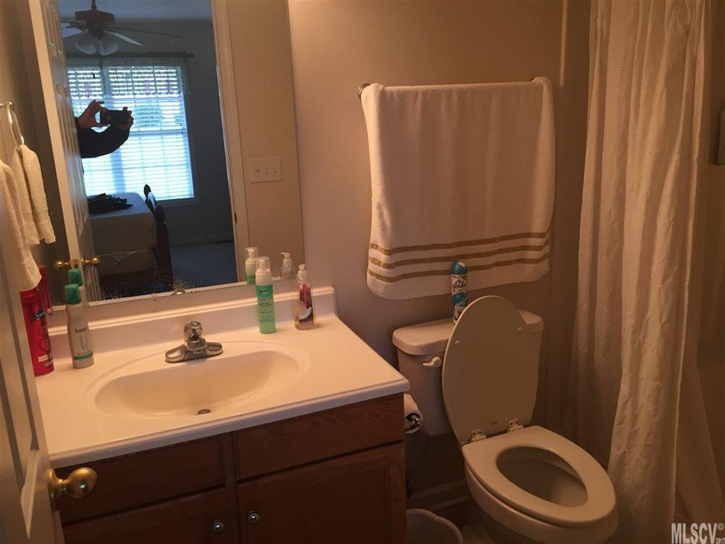 Sigmon Hollow - Residential