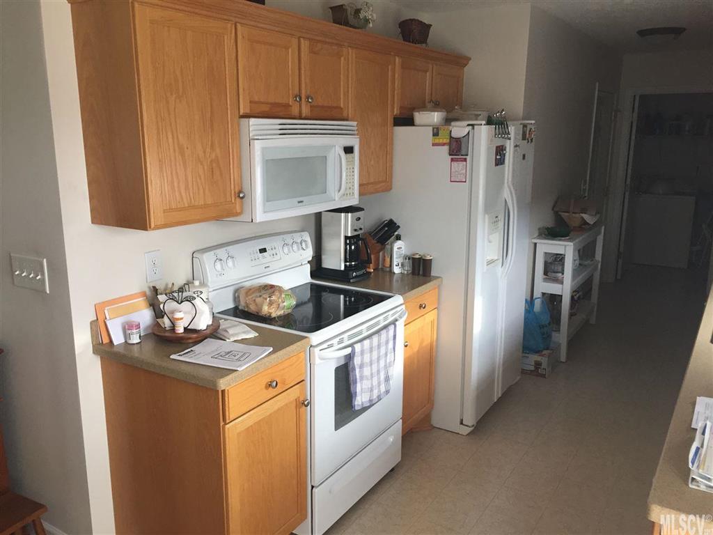 Sigmon Hollow - Residential