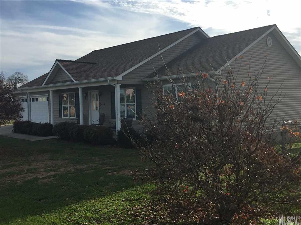 Sigmon Hollow - Residential