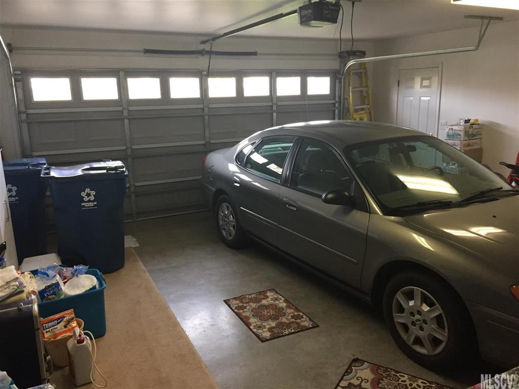 Sigmon Hollow - Residential