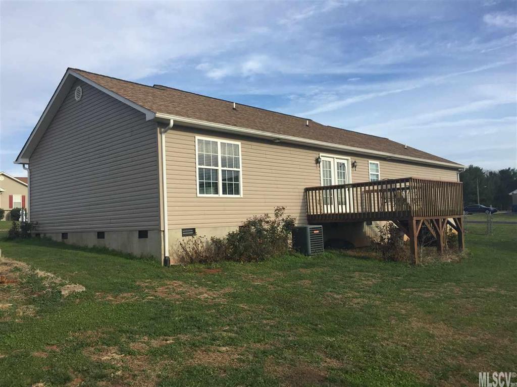 Sigmon Hollow - Residential