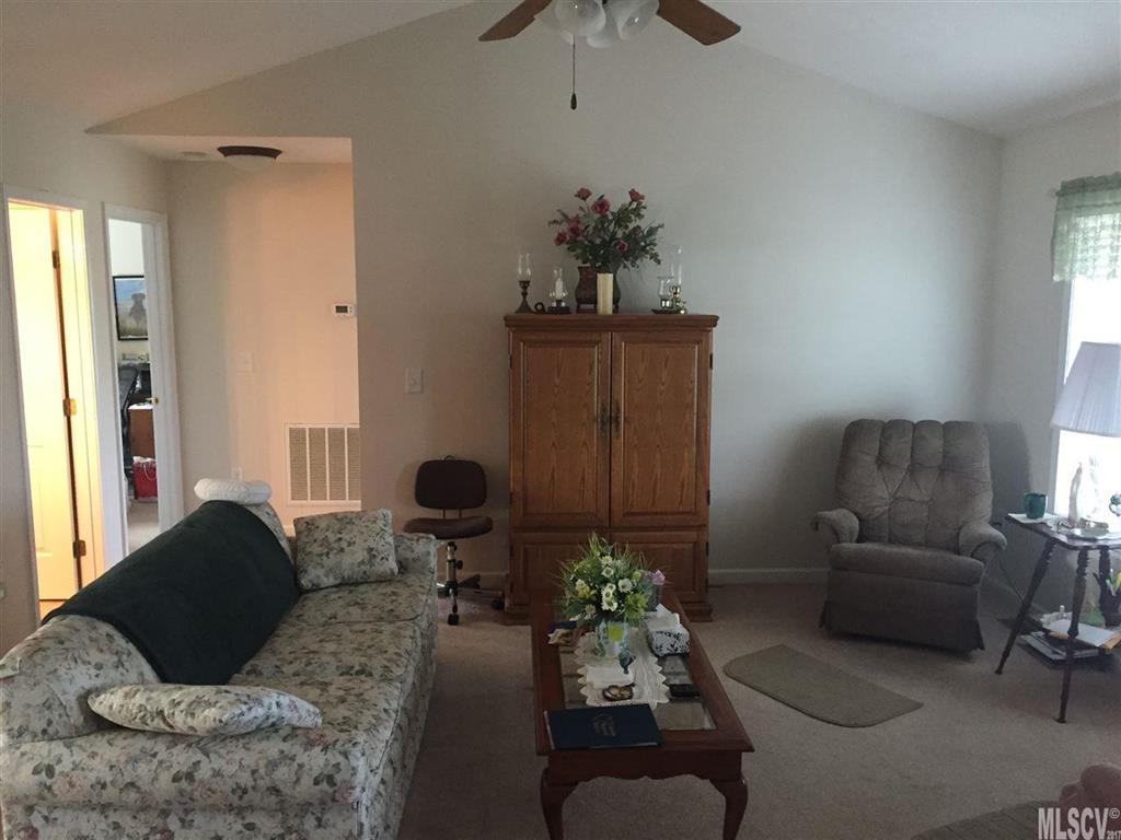 Sigmon Hollow - Residential