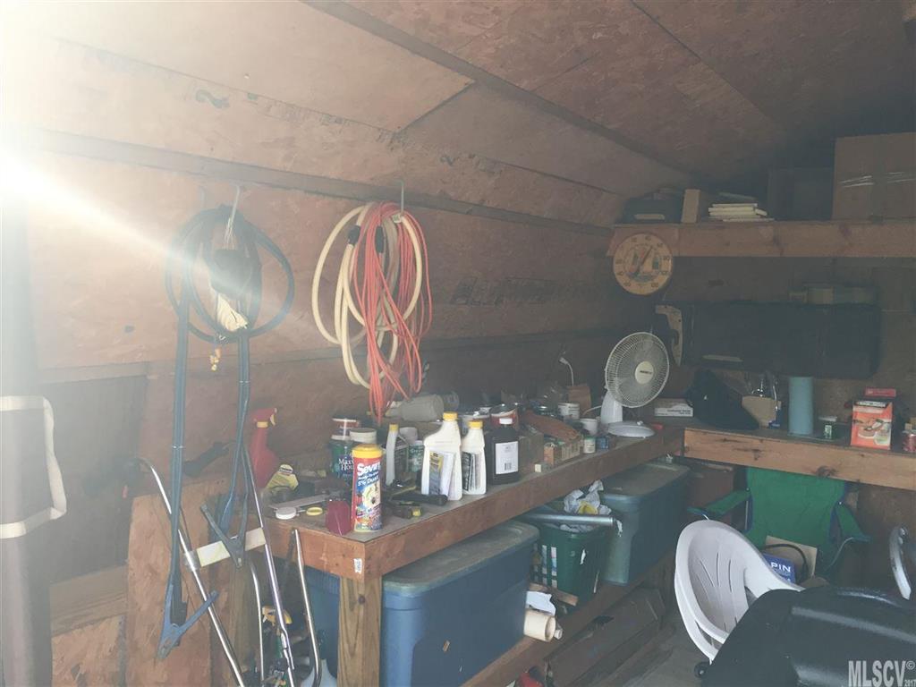 Sigmon Hollow - Residential