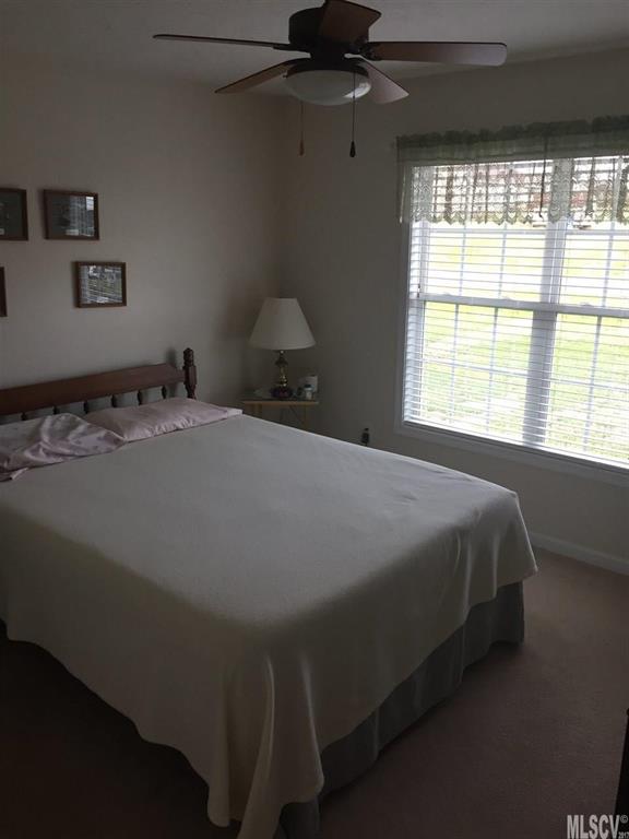 Sigmon Hollow - Residential