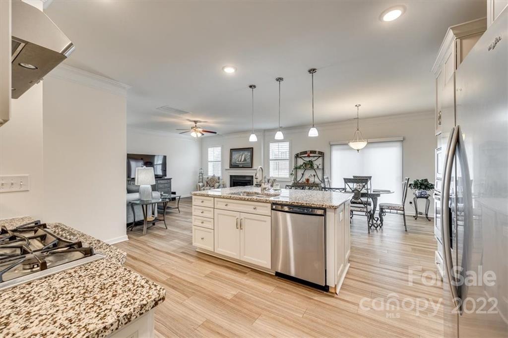 Walnut Creek - Residential