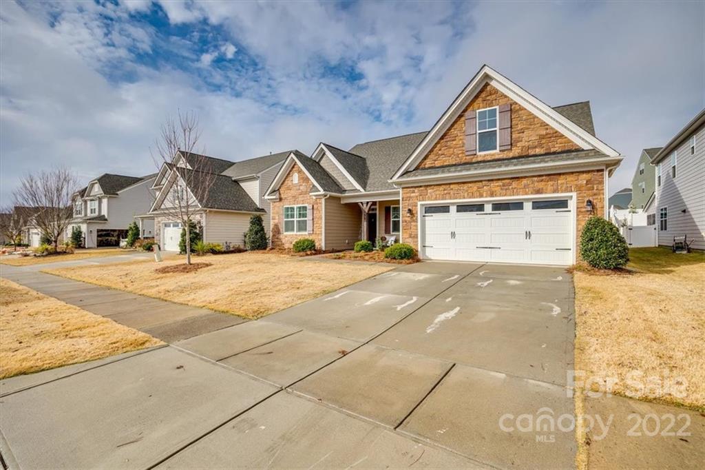 Walnut Creek - Residential