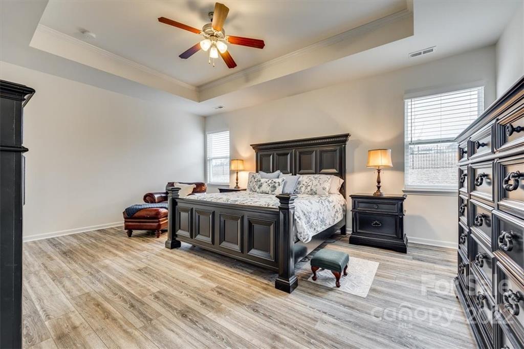 Walnut Creek - Residential