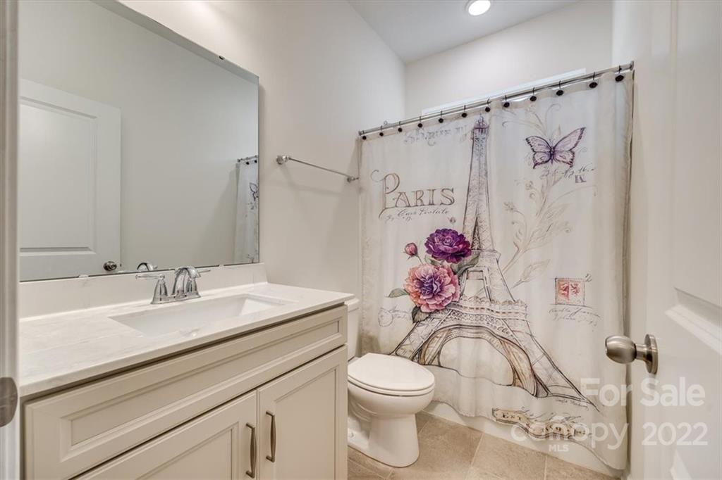 Walnut Creek - Residential