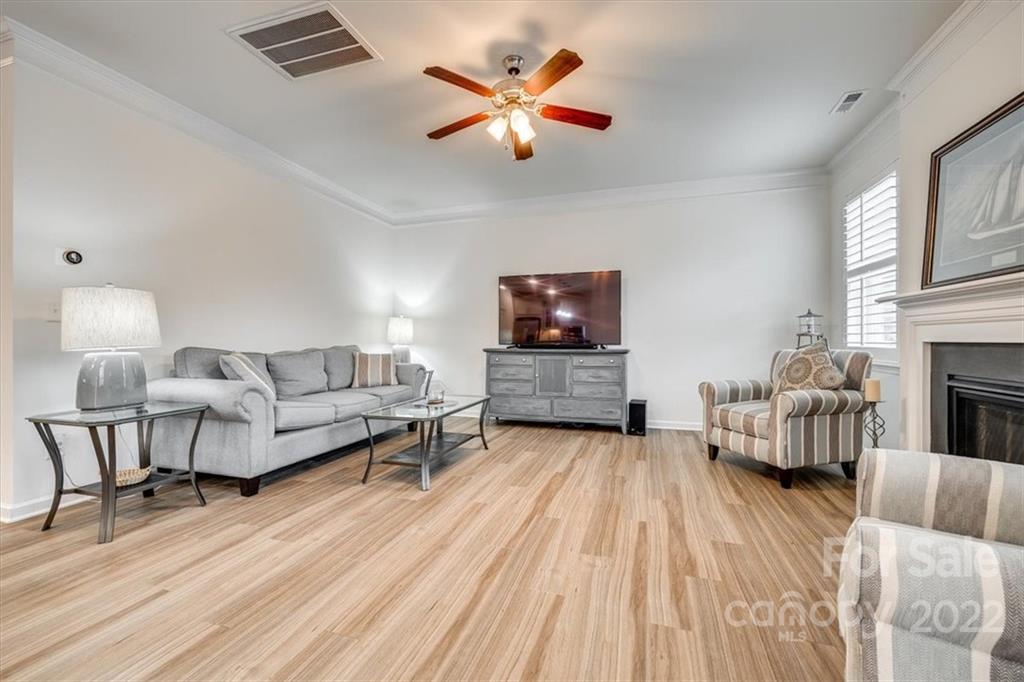 Walnut Creek - Residential