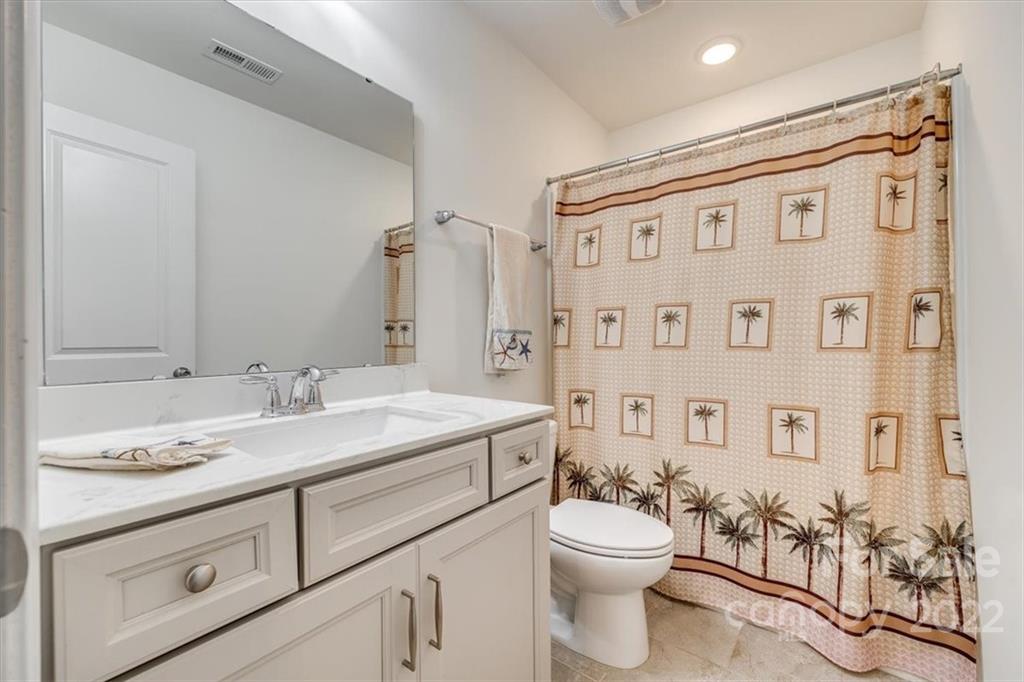 Walnut Creek - Residential