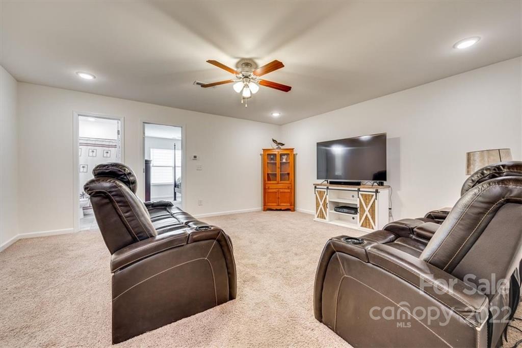 Walnut Creek - Residential