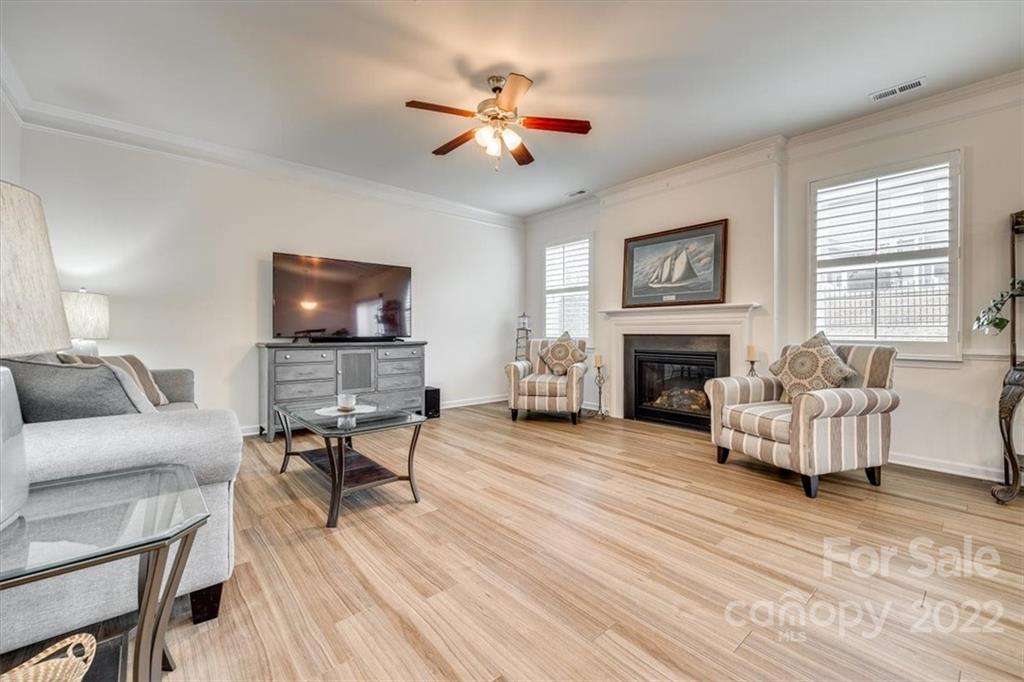 Walnut Creek - Residential