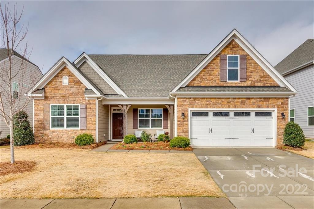 Walnut Creek - Residential