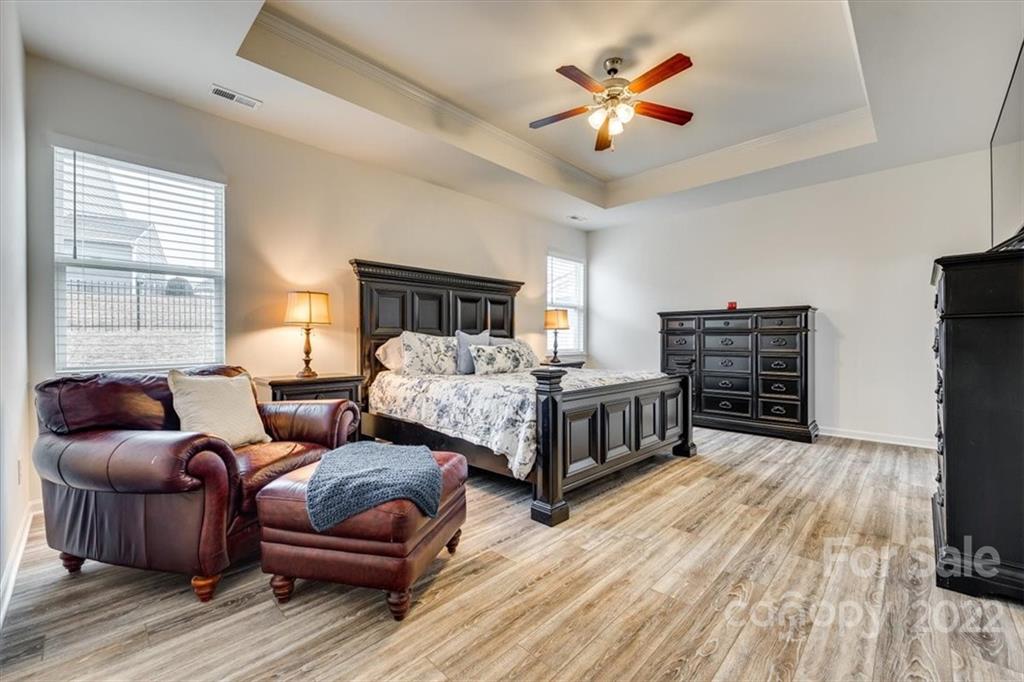 Walnut Creek - Residential