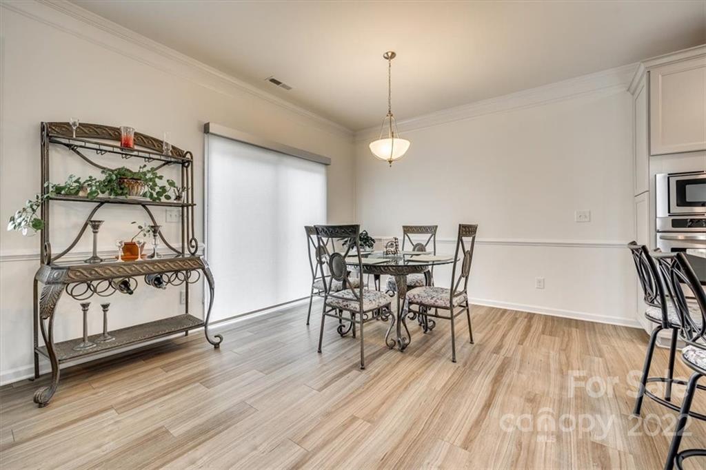 Walnut Creek - Residential