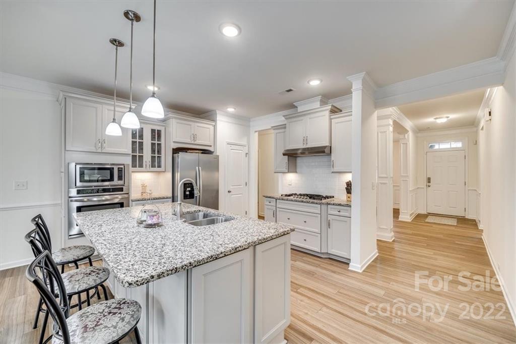 Walnut Creek - Residential