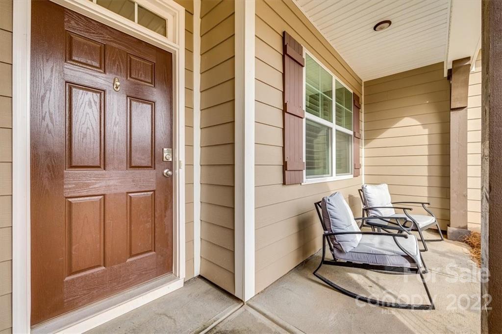 Walnut Creek - Residential