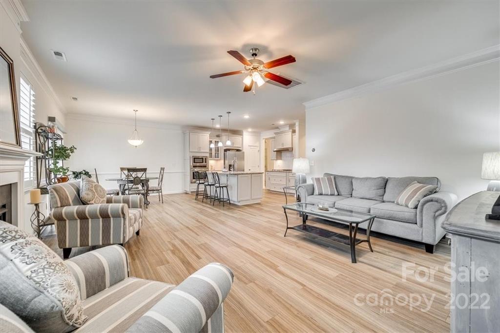 Walnut Creek - Residential