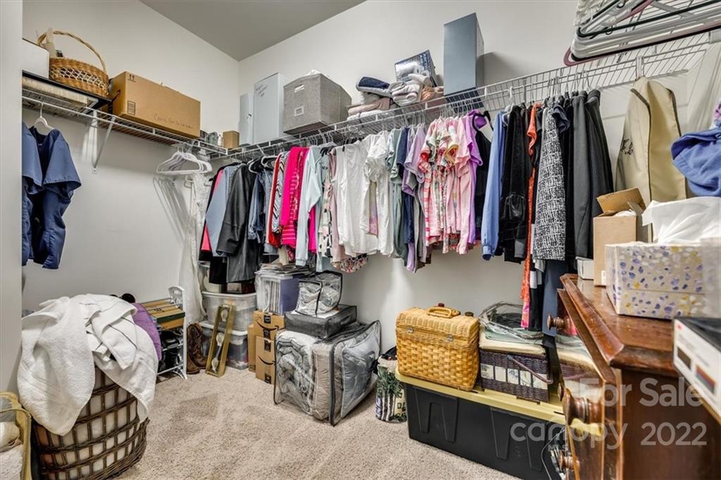 Walnut Creek - Residential