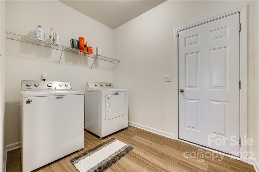 Walnut Creek - Residential