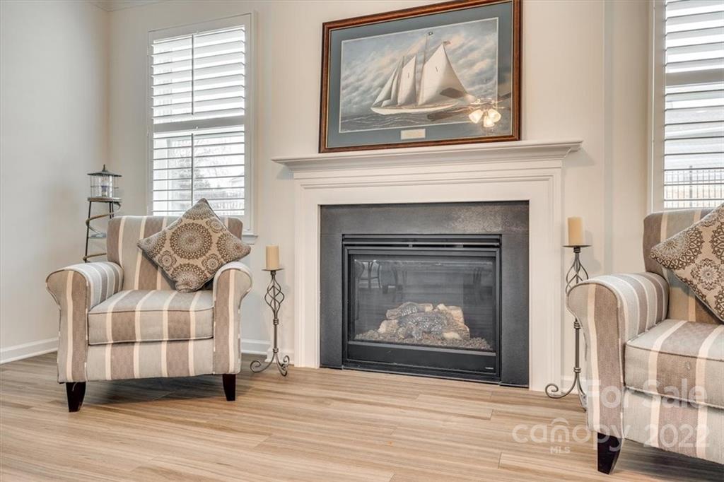 Walnut Creek - Residential