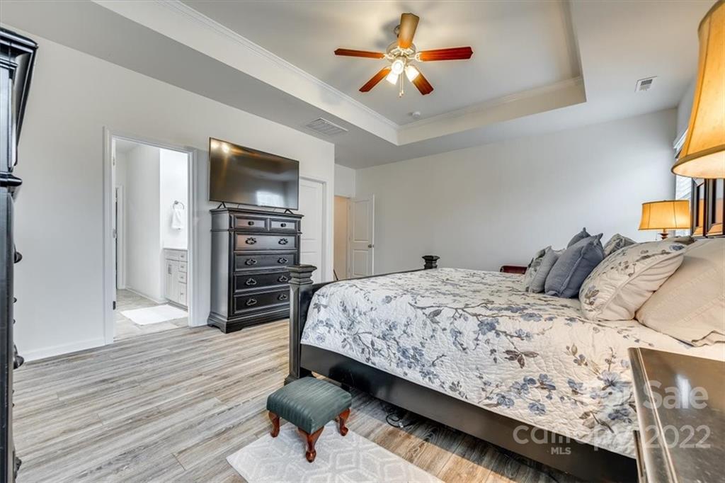 Walnut Creek - Residential