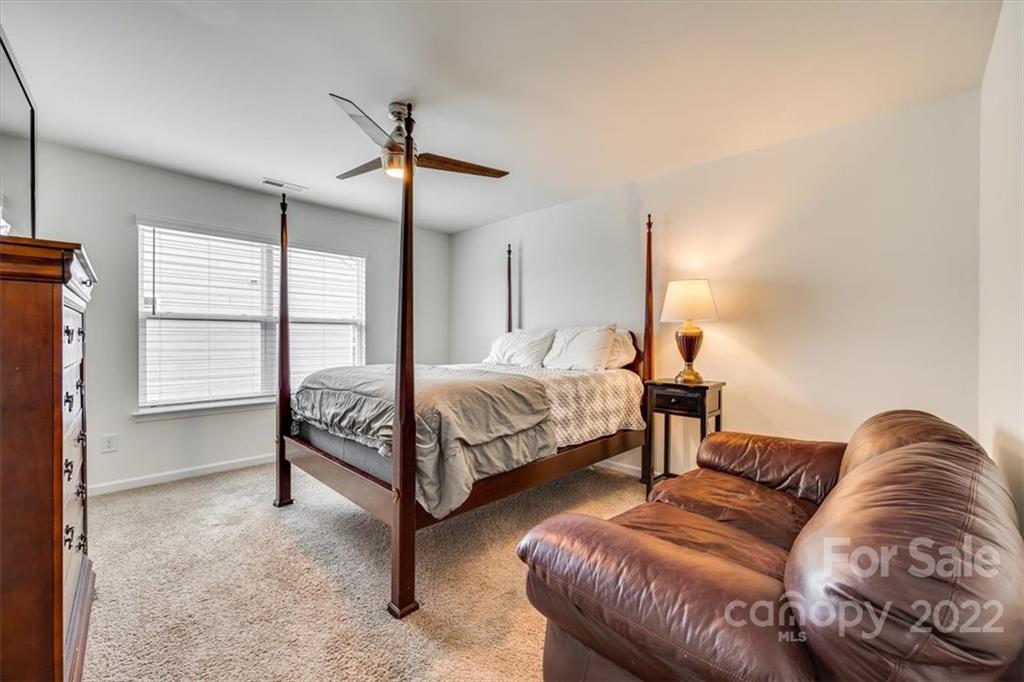 Walnut Creek - Residential