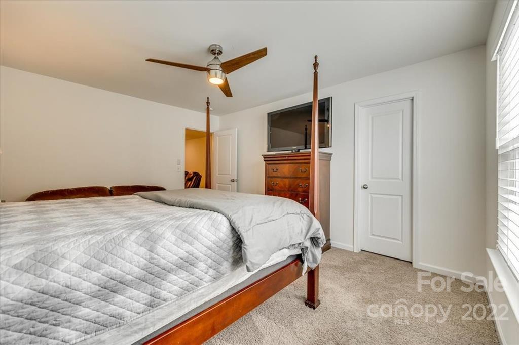 Walnut Creek - Residential