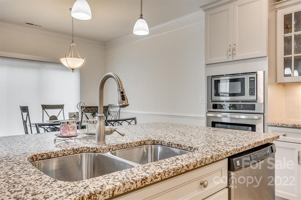 Walnut Creek - Residential