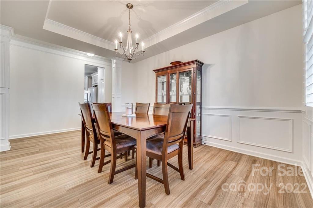 Walnut Creek - Residential