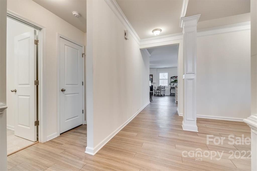 Walnut Creek - Residential