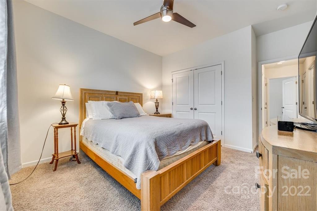 Walnut Creek - Residential