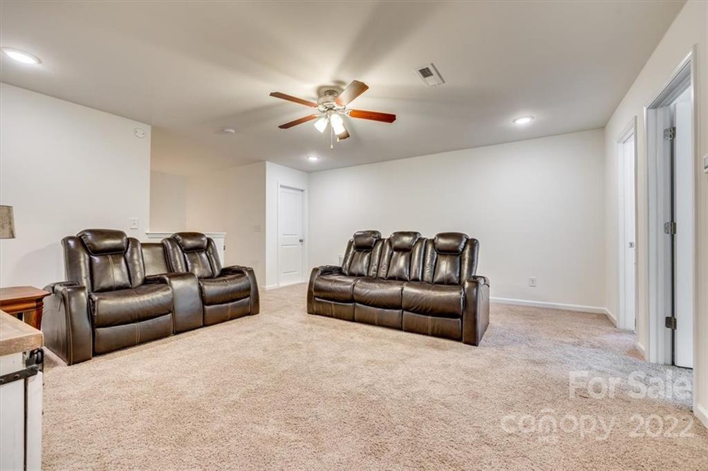 Walnut Creek - Residential