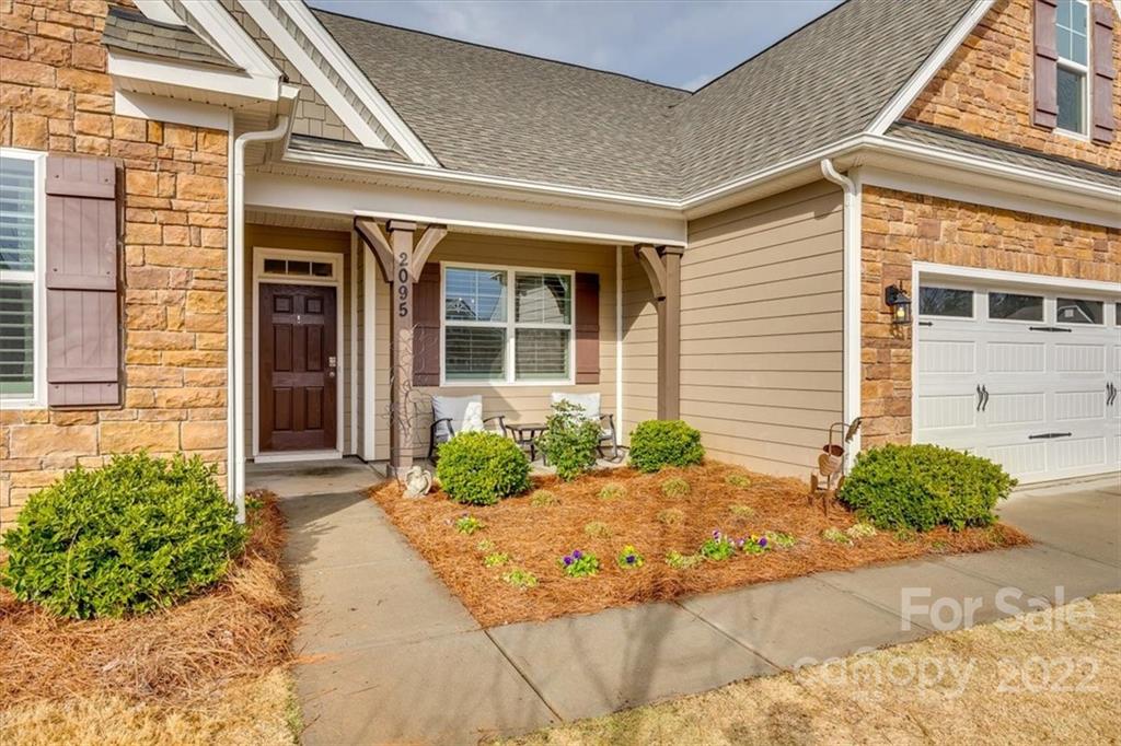 Walnut Creek - Residential