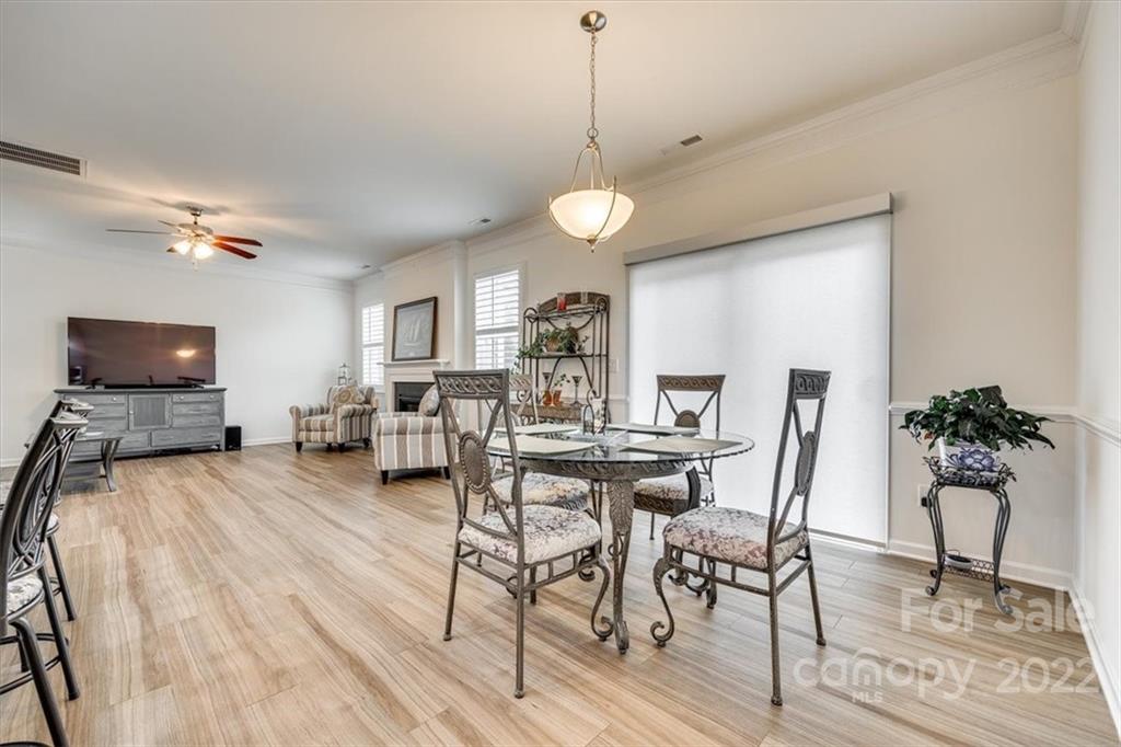 Walnut Creek - Residential