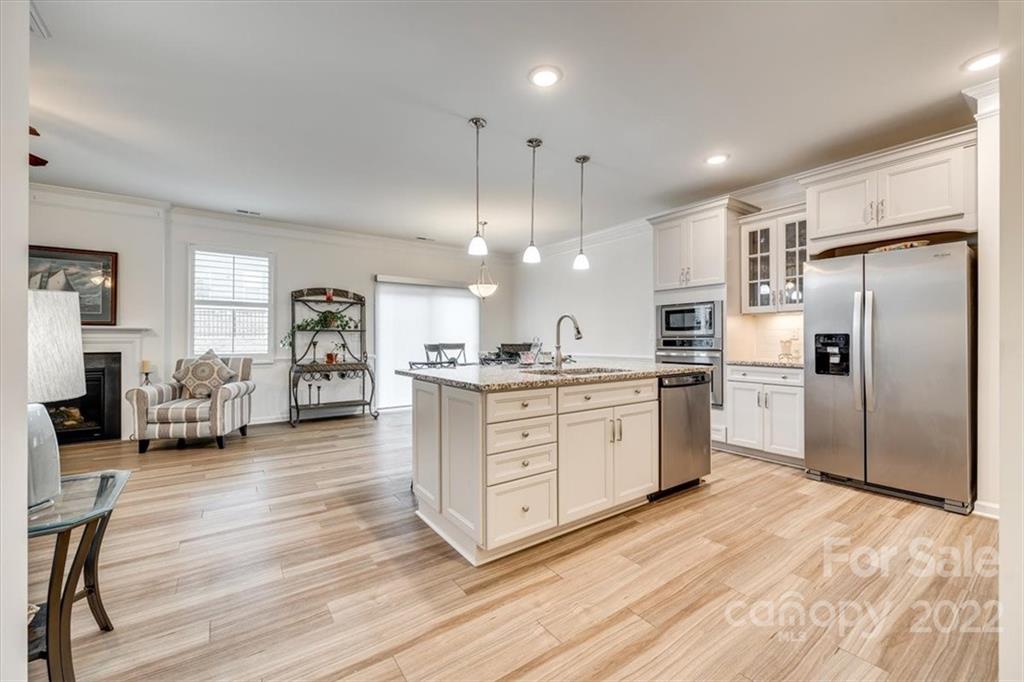 Walnut Creek - Residential