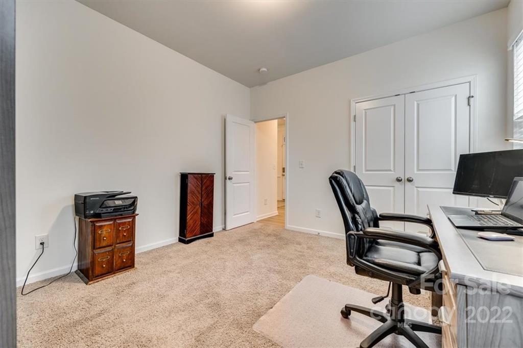 Walnut Creek - Residential