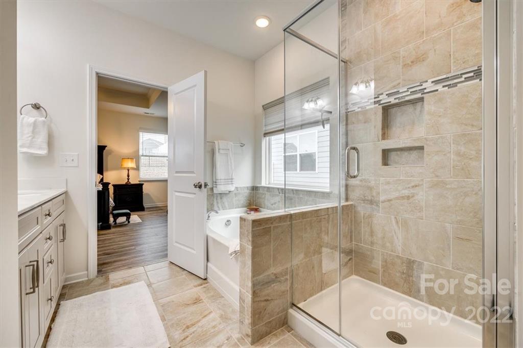 Walnut Creek - Residential