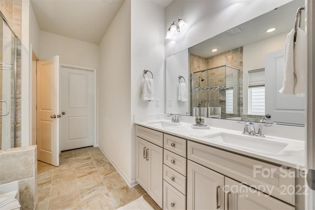 Walnut Creek - Residential