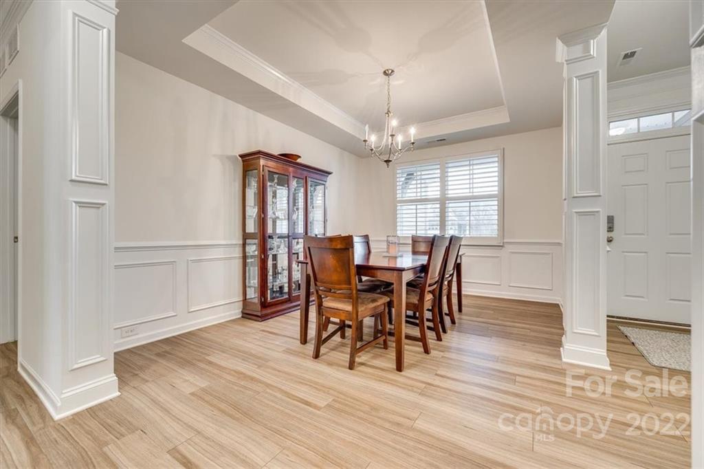 Walnut Creek - Residential