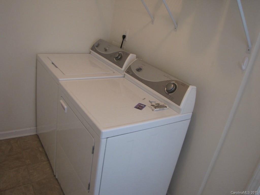 Kingsley - Residential Lease