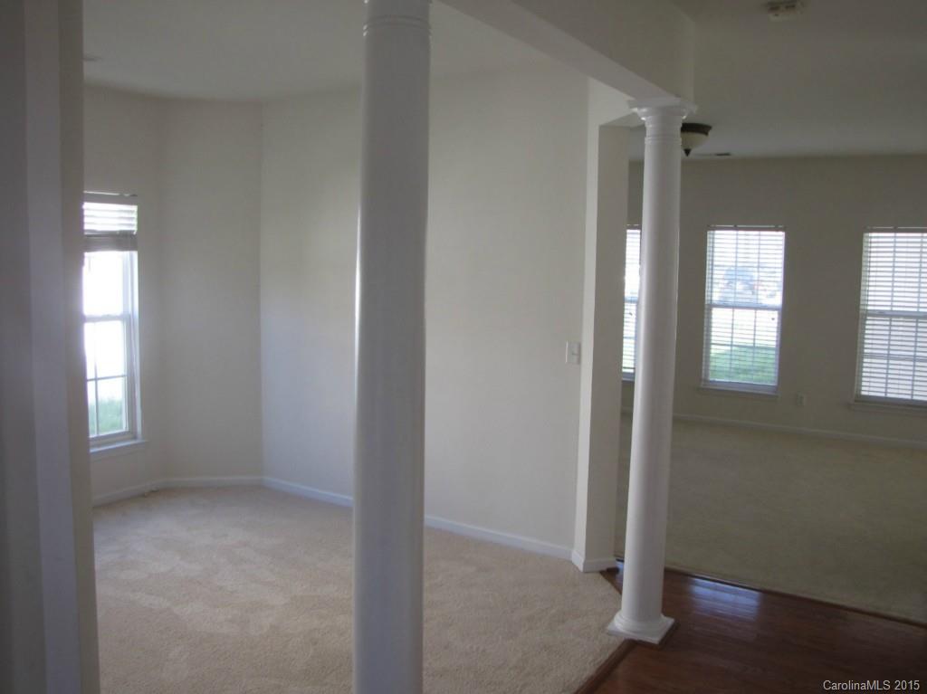 Kingsley - Residential Lease