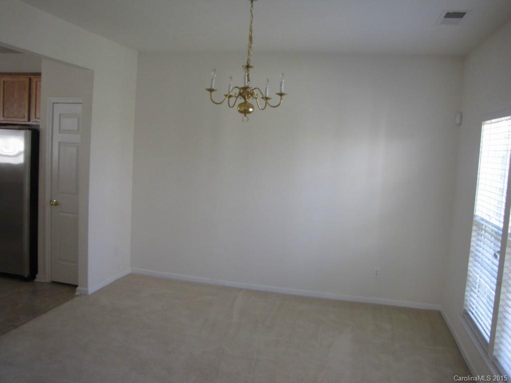 Kingsley - Residential Lease