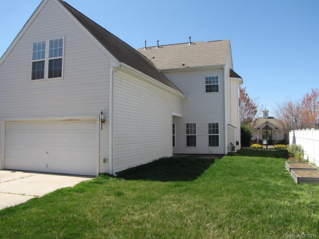 Kingsley - Residential Lease