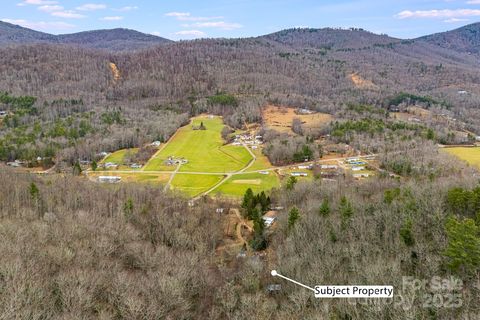 55 Heavenly Lane Fairview NC 28730