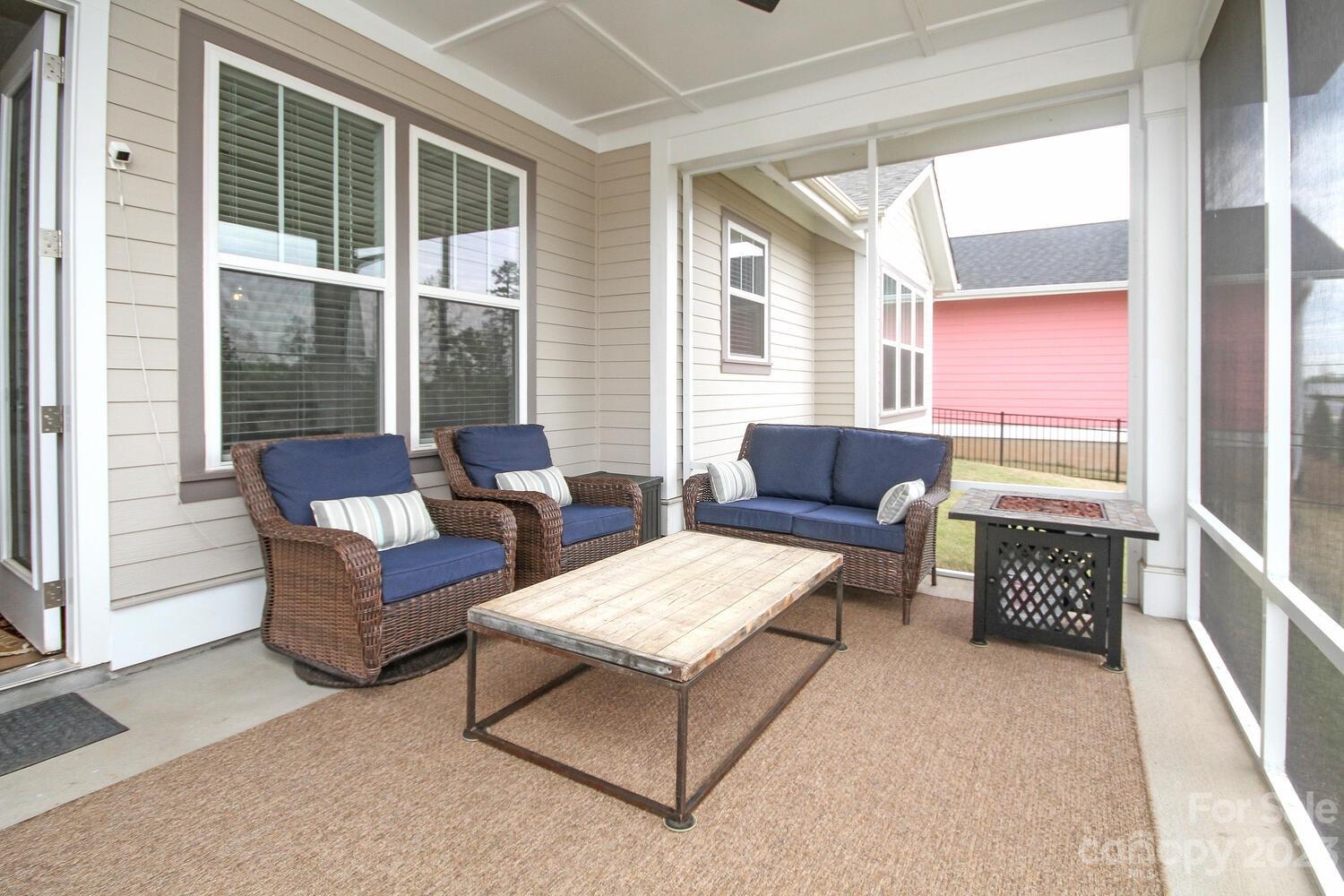 Riverwalk - Residential