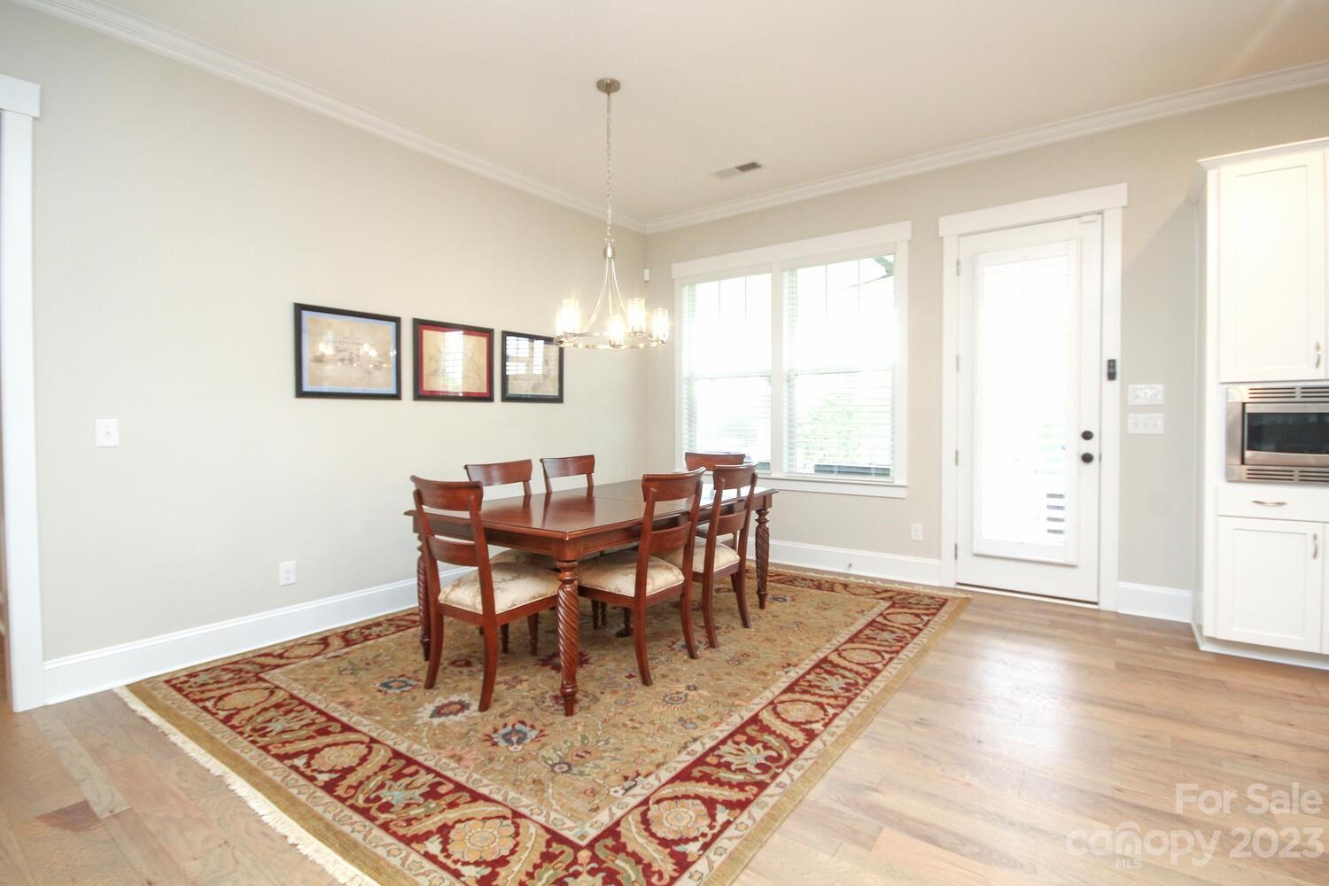 Riverwalk - Residential